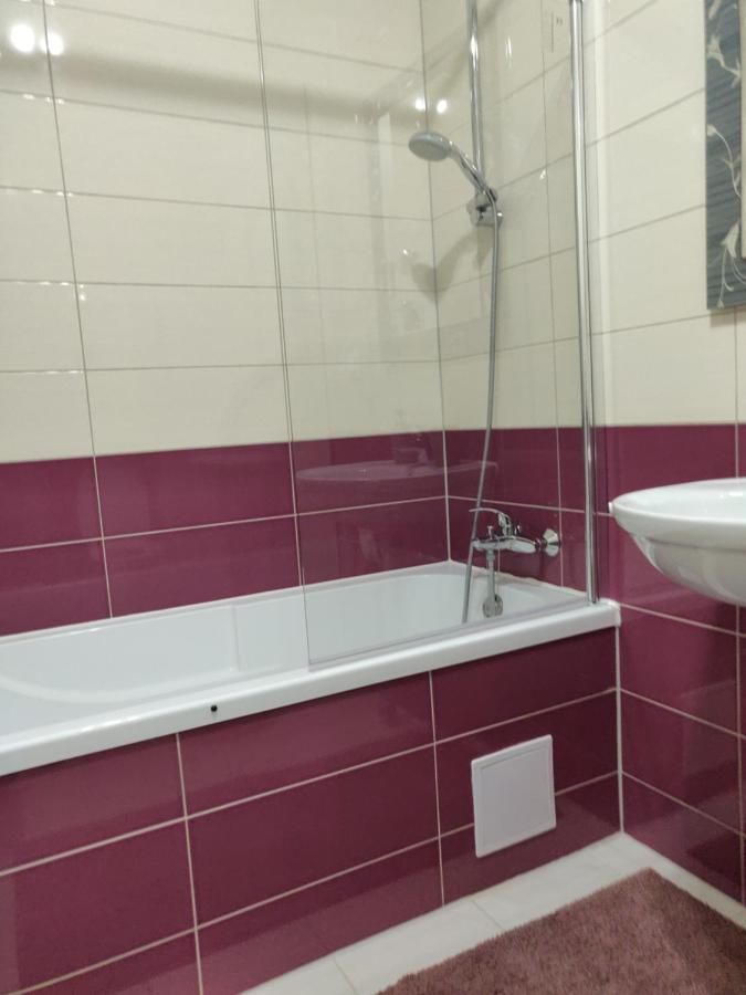 Avangarden Apartment Brasov Ngoại thất bức ảnh