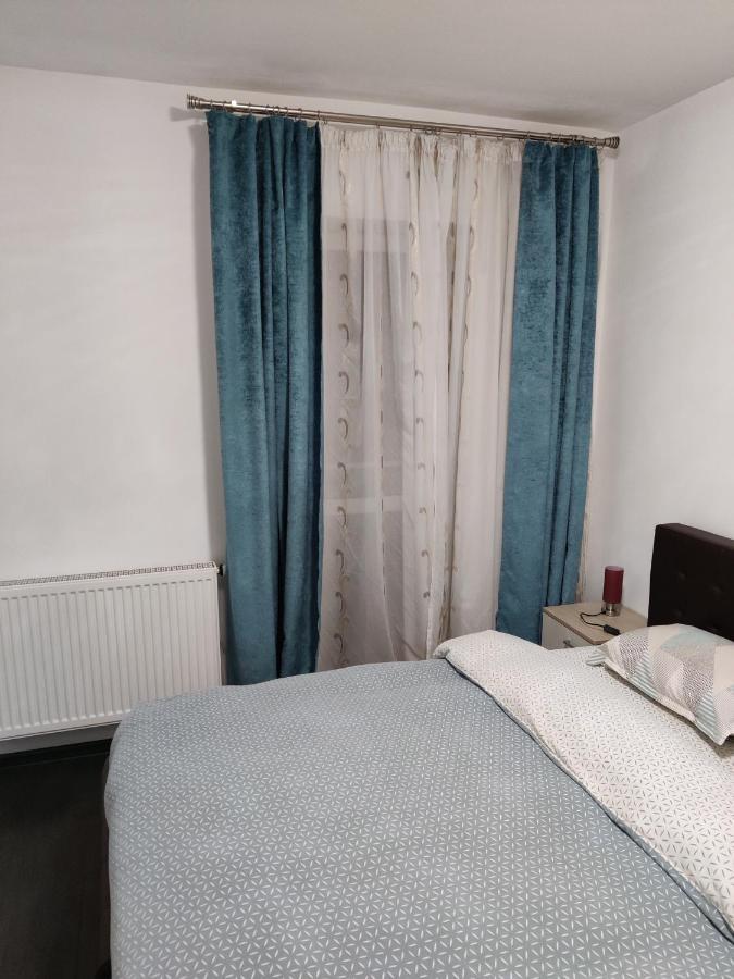 Avangarden Apartment Brasov Phòng bức ảnh