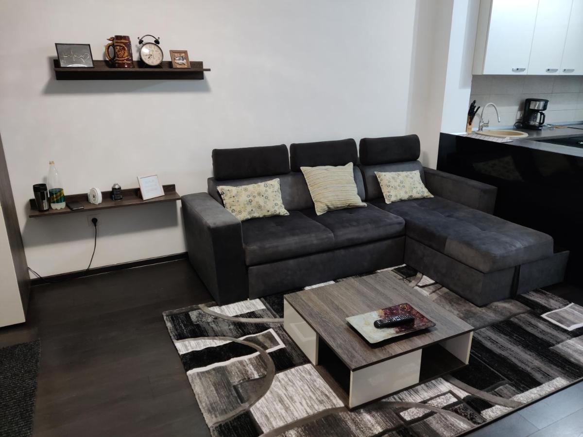 Avangarden Apartment Brasov Ngoại thất bức ảnh