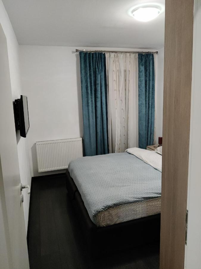 Avangarden Apartment Brasov Ngoại thất bức ảnh