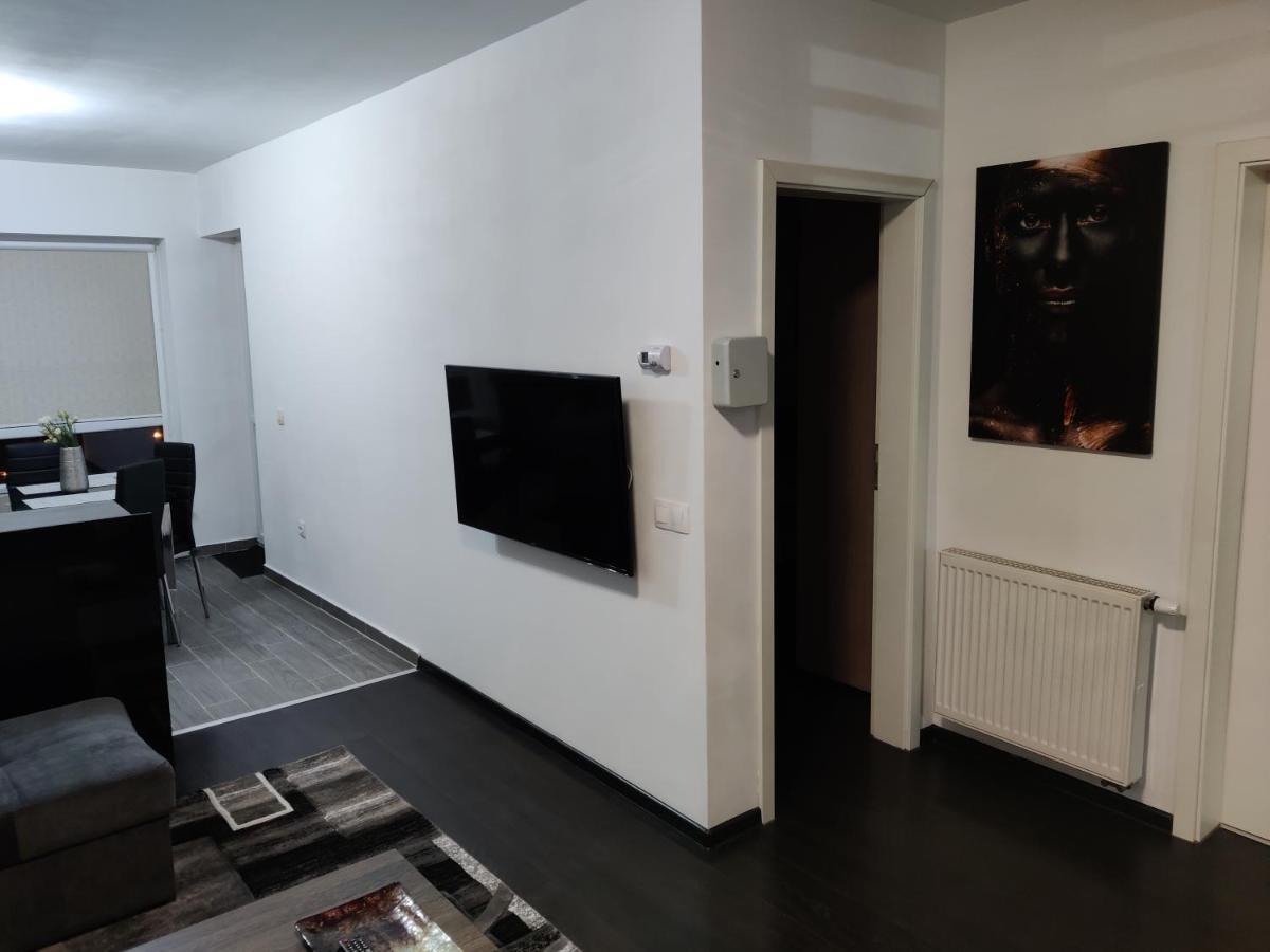 Avangarden Apartment Brasov Ngoại thất bức ảnh
