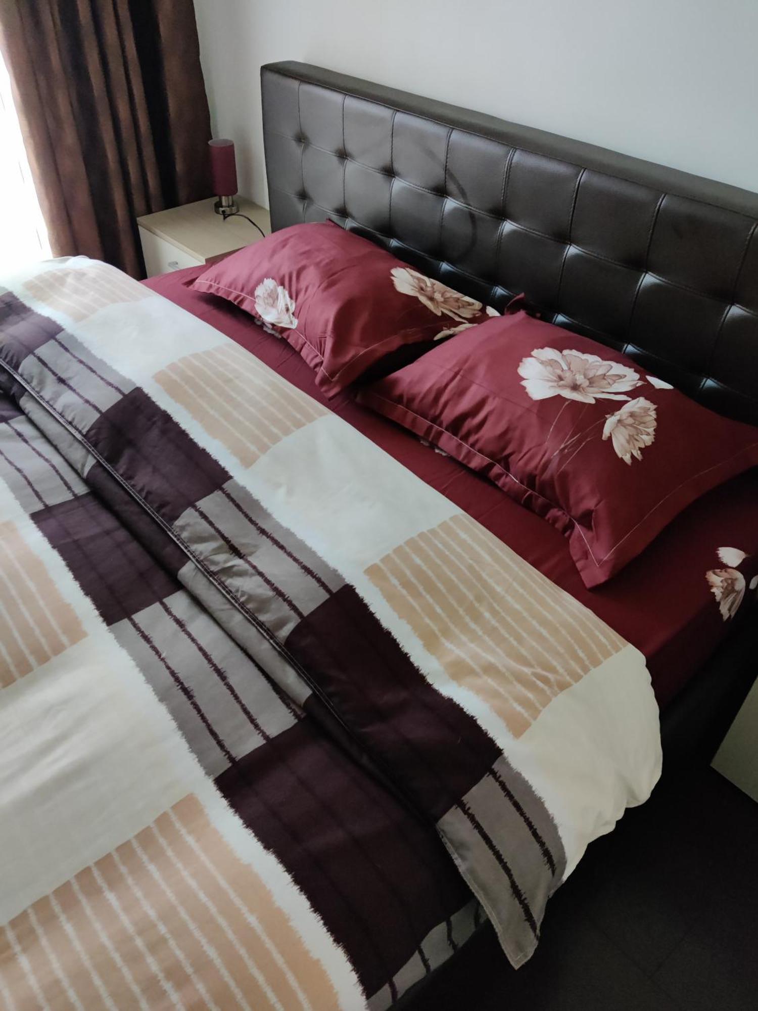 Avangarden Apartment Brasov Phòng bức ảnh