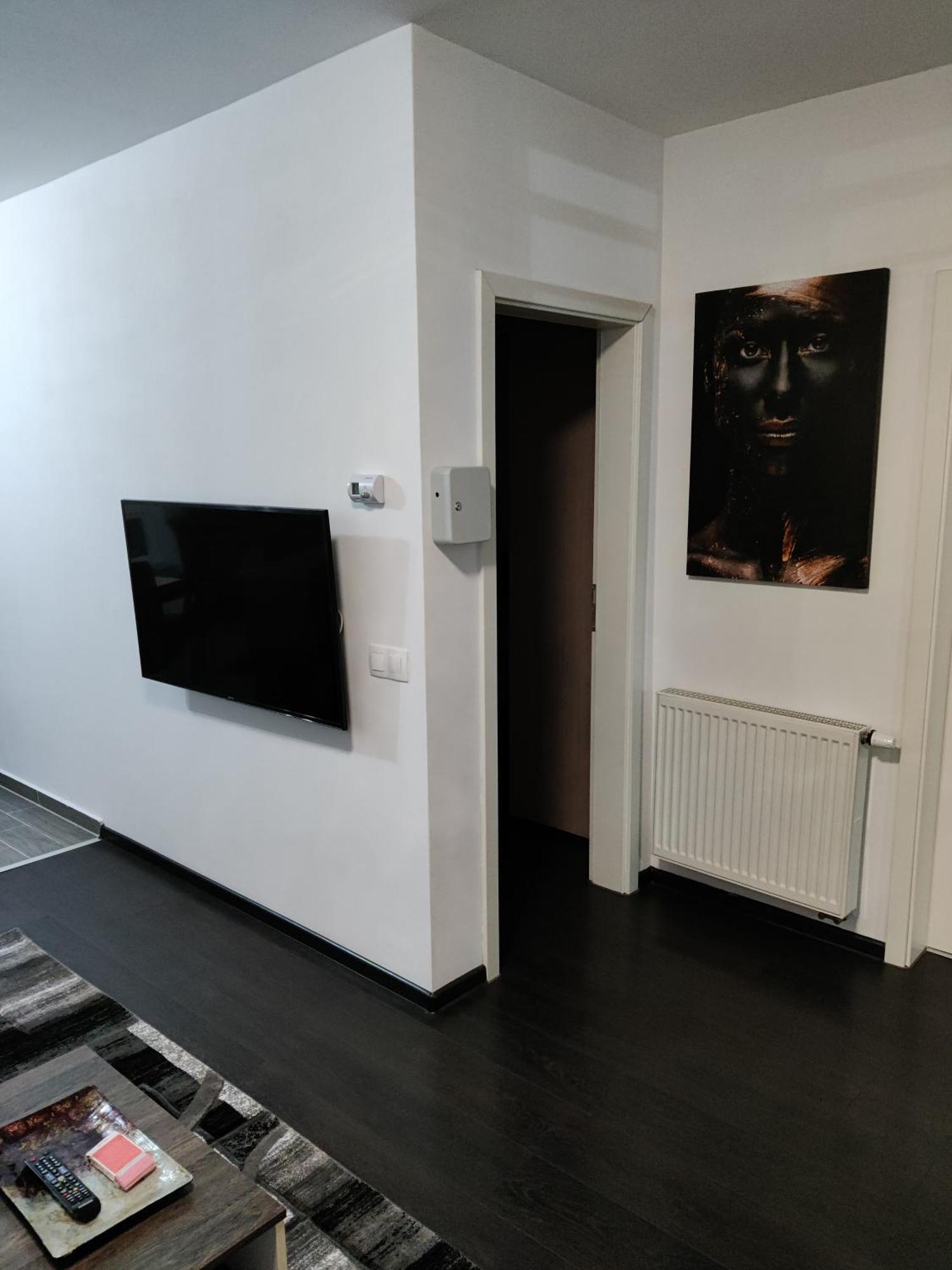 Avangarden Apartment Brasov Phòng bức ảnh