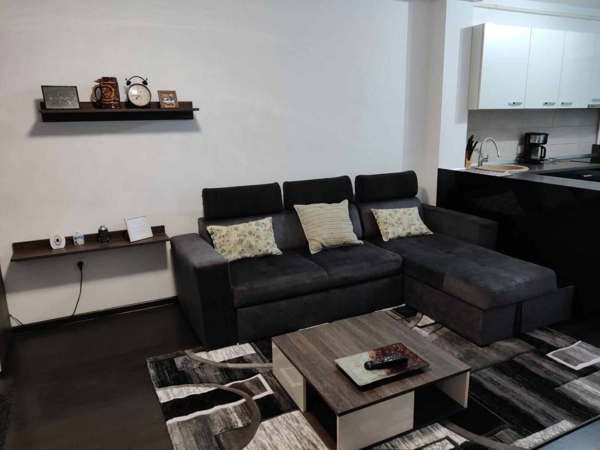 Avangarden Apartment Brasov Phòng bức ảnh