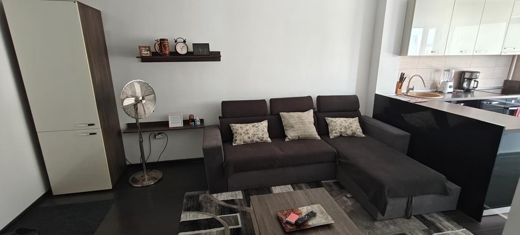 Avangarden Apartment Brasov Ngoại thất bức ảnh