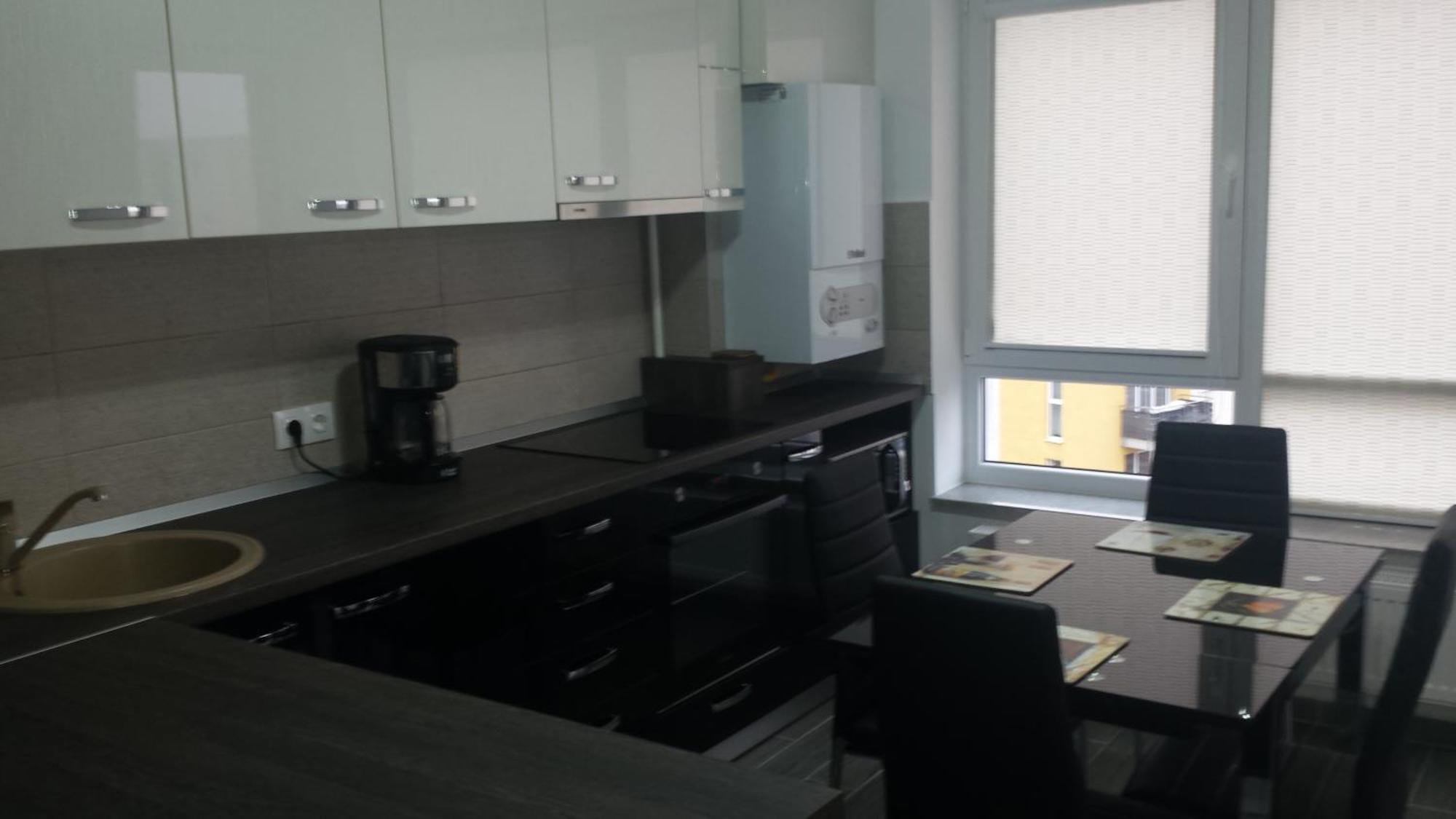 Avangarden Apartment Brasov Ngoại thất bức ảnh