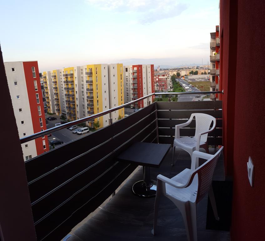 Avangarden Apartment Brasov Ngoại thất bức ảnh