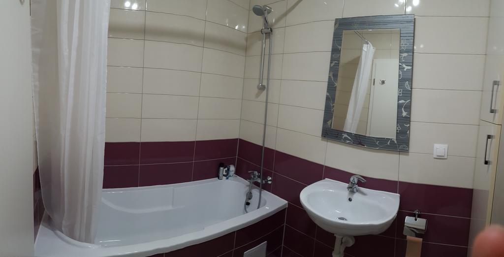 Avangarden Apartment Brasov Ngoại thất bức ảnh