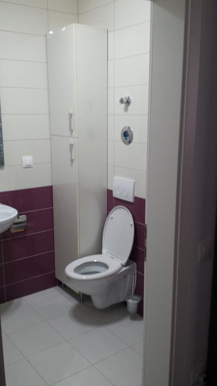 Avangarden Apartment Brasov Ngoại thất bức ảnh