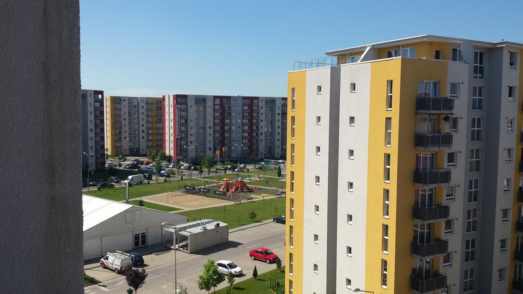 Avangarden Apartment Brasov Ngoại thất bức ảnh