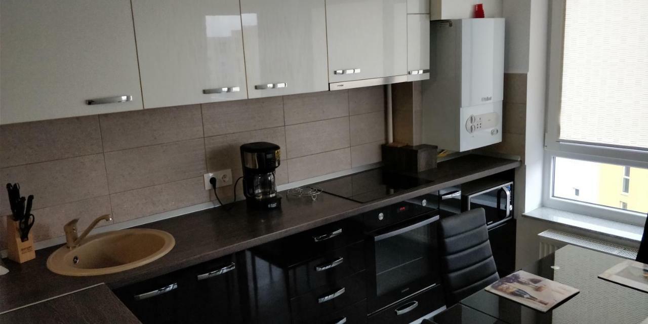 Avangarden Apartment Brasov Ngoại thất bức ảnh