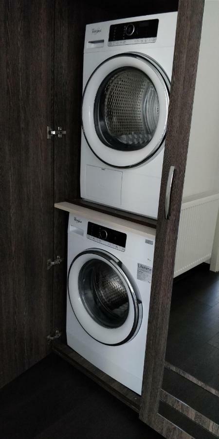 Avangarden Apartment Brasov Ngoại thất bức ảnh