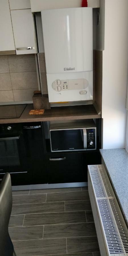 Avangarden Apartment Brasov Ngoại thất bức ảnh