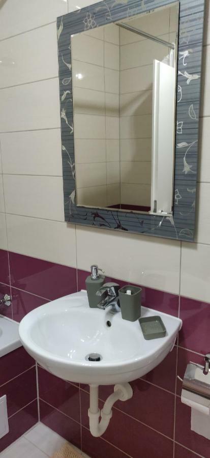 Avangarden Apartment Brasov Ngoại thất bức ảnh