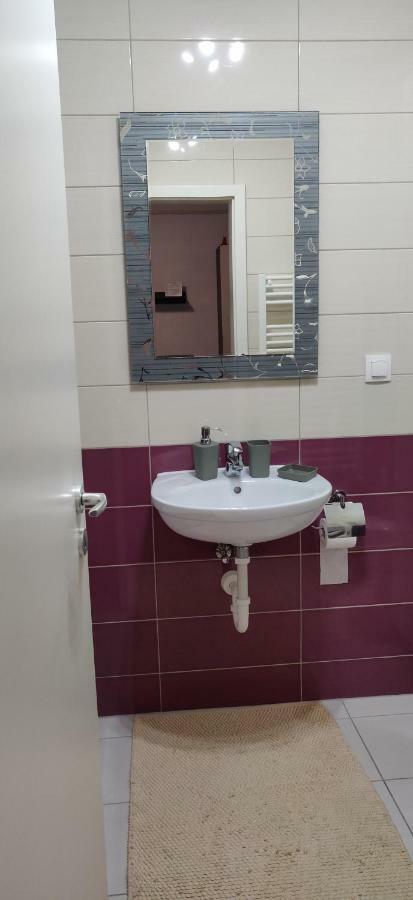 Avangarden Apartment Brasov Ngoại thất bức ảnh